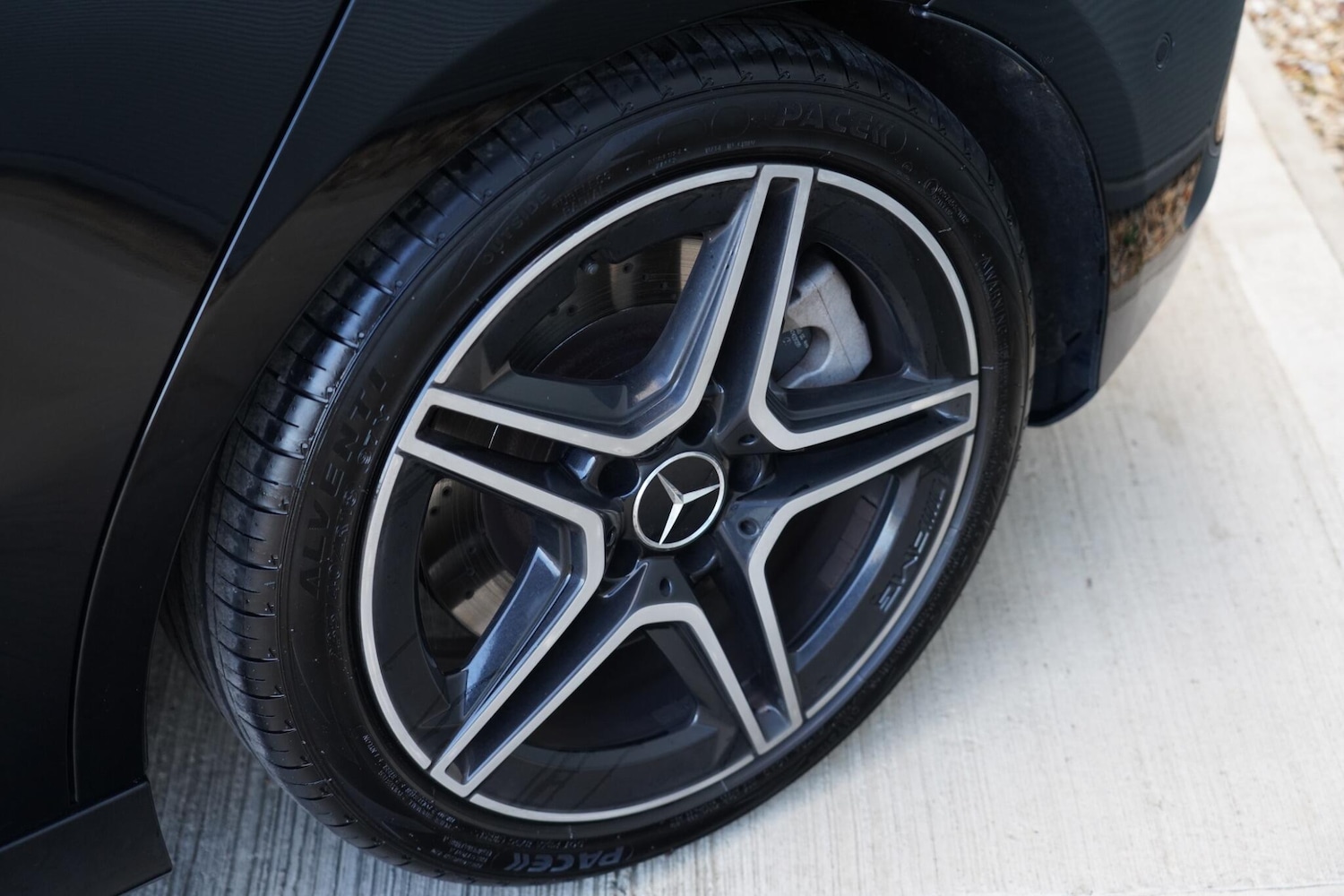 Used Mercedes-Benz A-Class 2020 for sale - 76850480: Photo 18