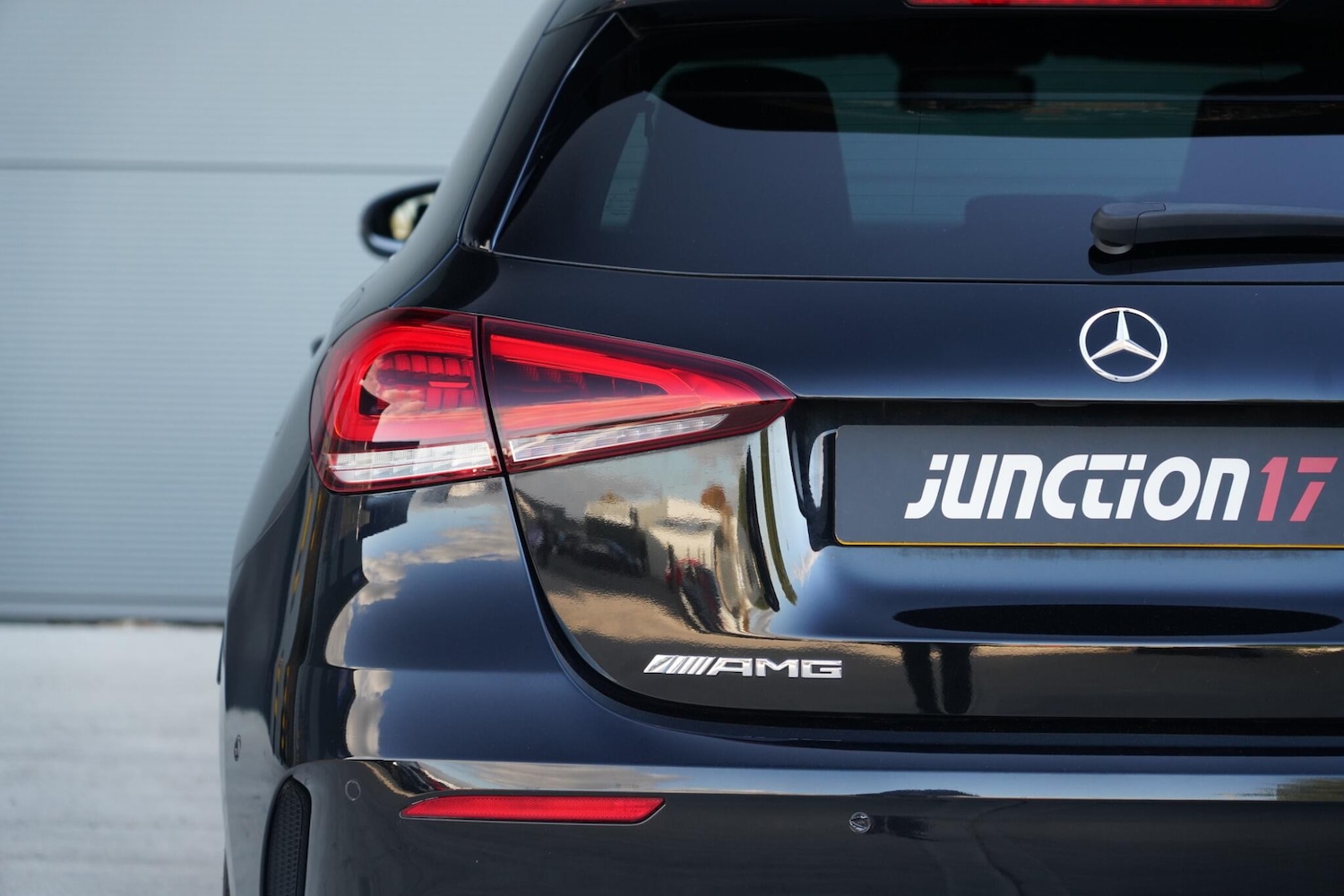 Used Mercedes-Benz A-Class 2020 for sale - 76850480: Photo 19