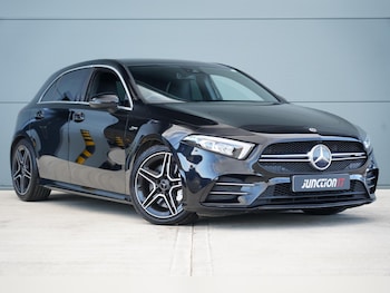 2020 (69) - A35 4Matic Executive 5dr Auto