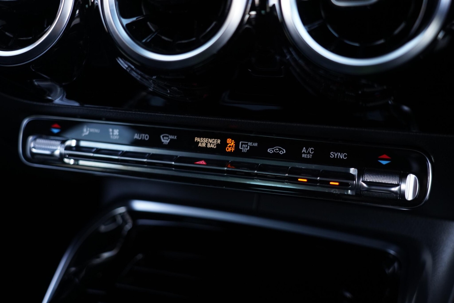 Used Mercedes-Benz A-Class 2020 for sale - 76850480: Photo 25