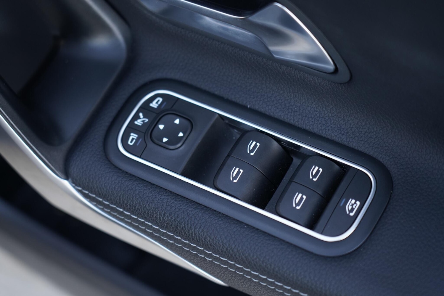 Used Mercedes-Benz A-Class 2020 for sale - 76850480: Photo 28