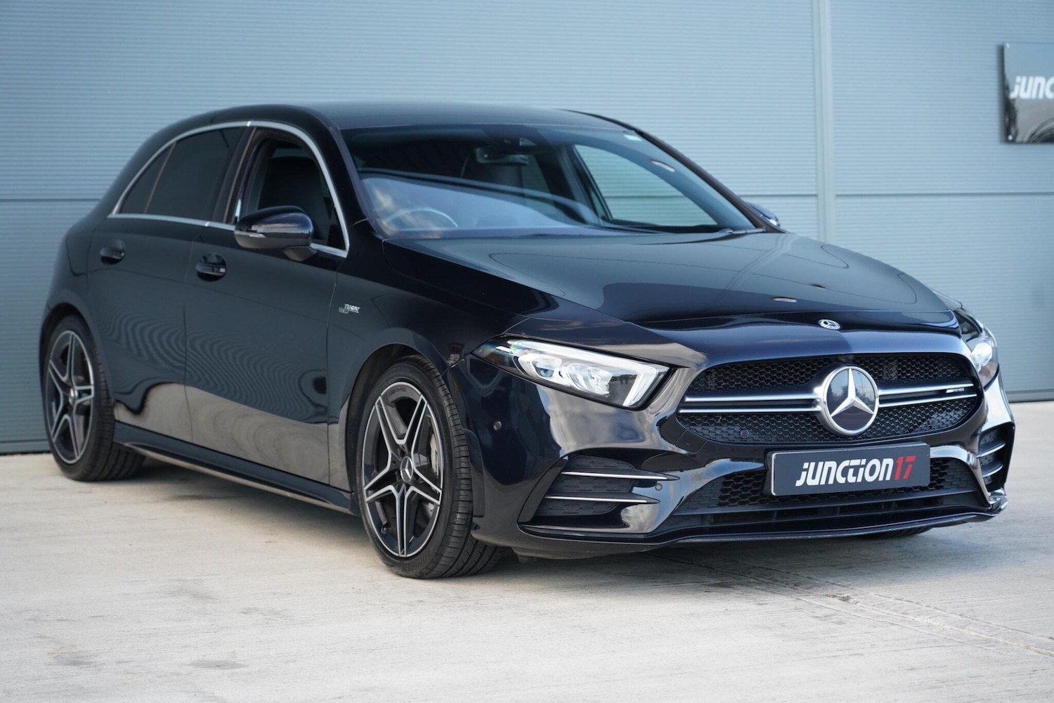 Used Mercedes-Benz A-Class 2020 for sale - 76850480: Photo 4