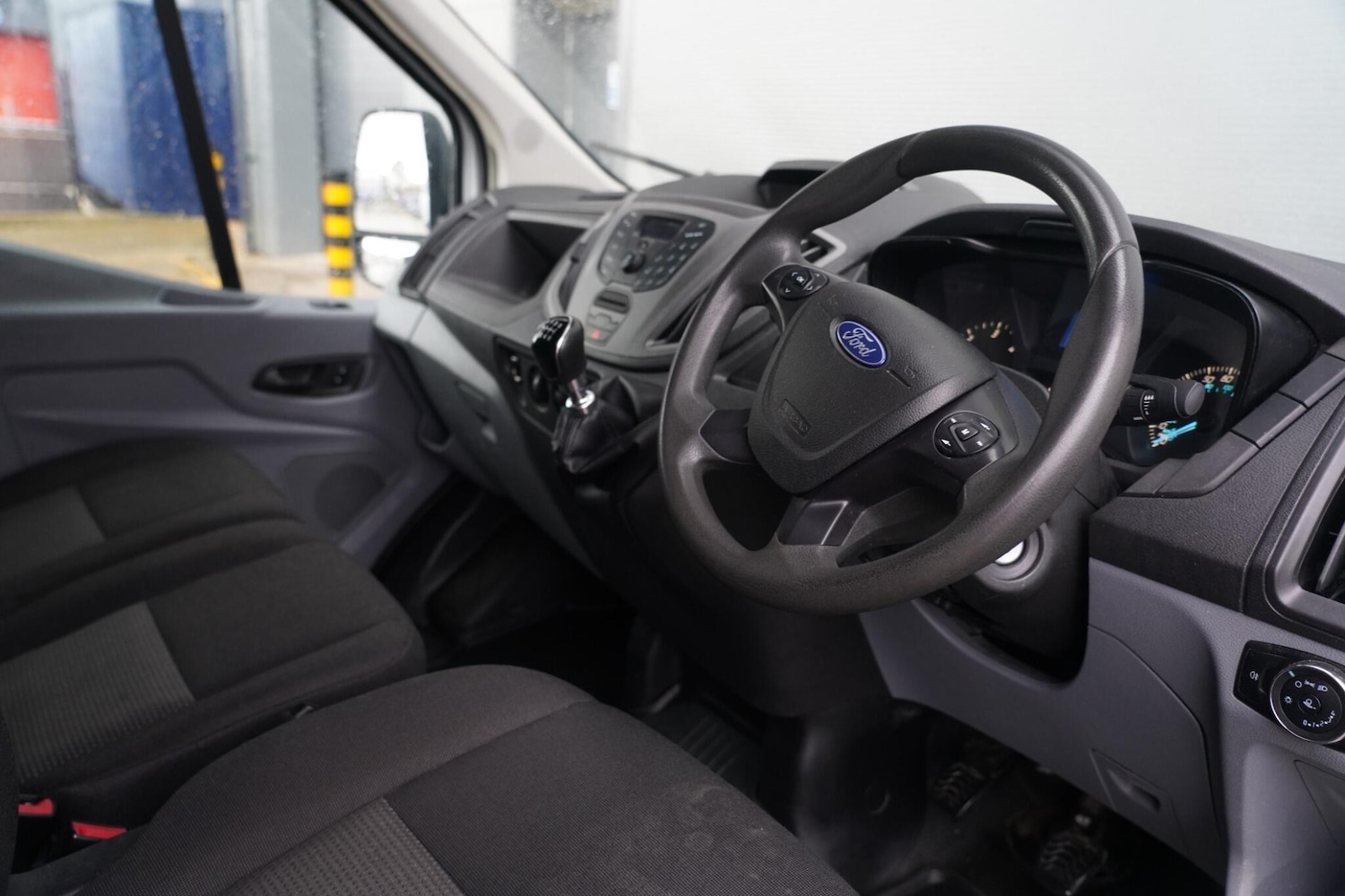 Used Ford Transit for sale - 77925915: Photo 14