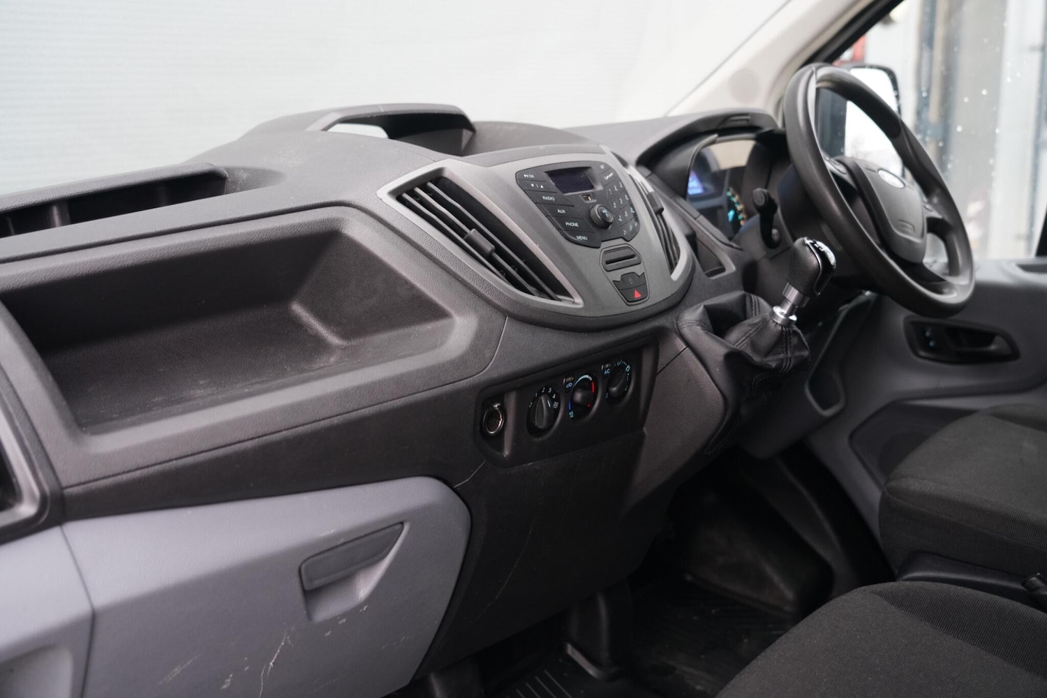 Used Ford Transit for sale - 77925915: Photo 15