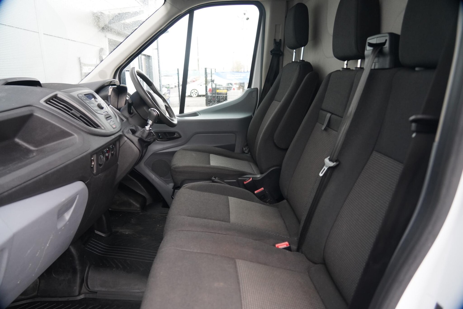 Used Ford Transit for sale - 77925915: Photo 17