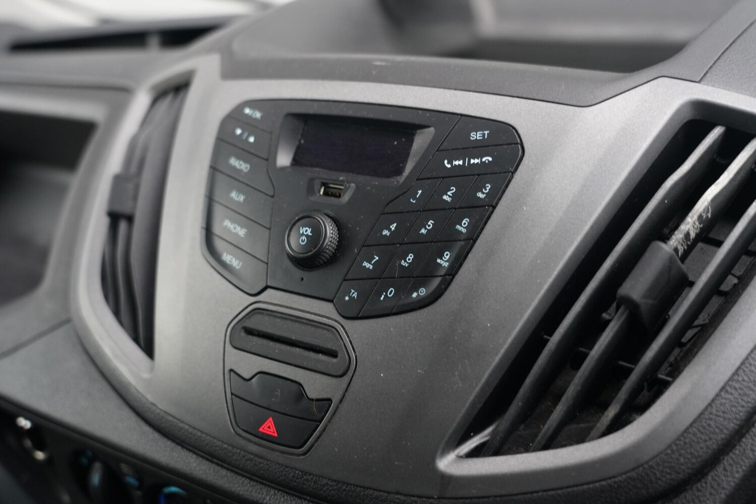 Used Ford Transit for sale - 77925915: Photo 20