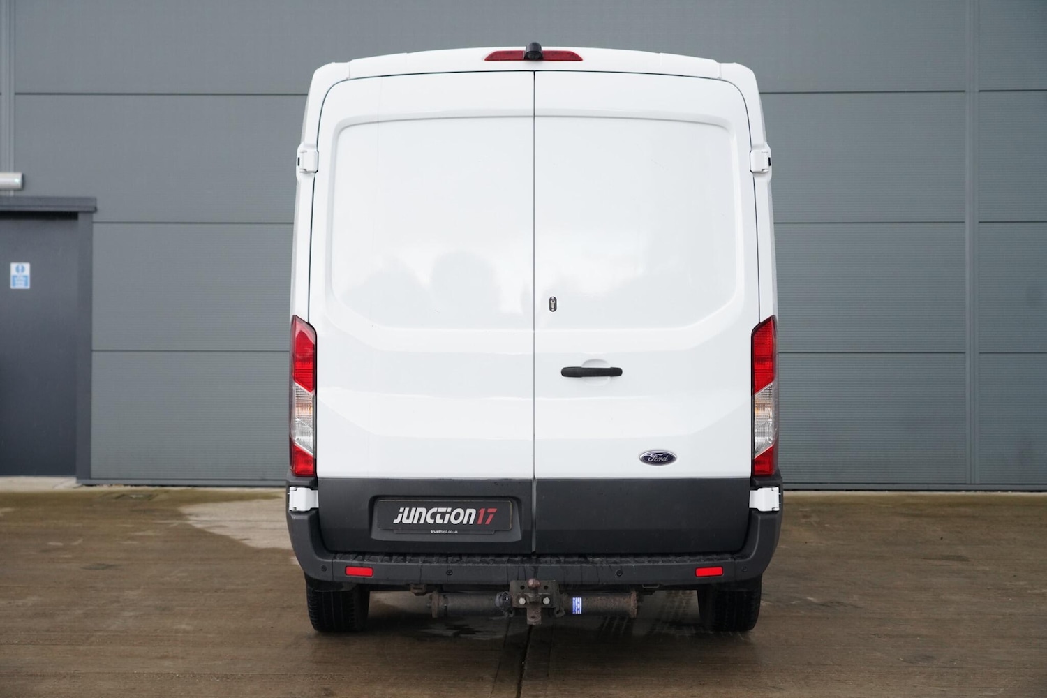 Used Ford Transit for sale - 77925915: Photo 7