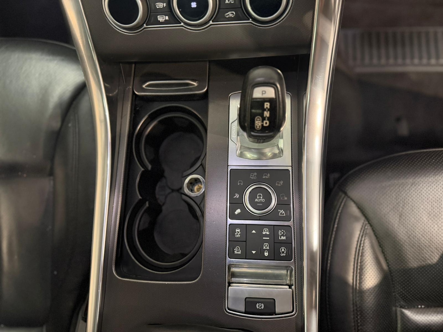 Used Land Rover Range Rover Sport 2017 for sale - 77559933: Photo 12