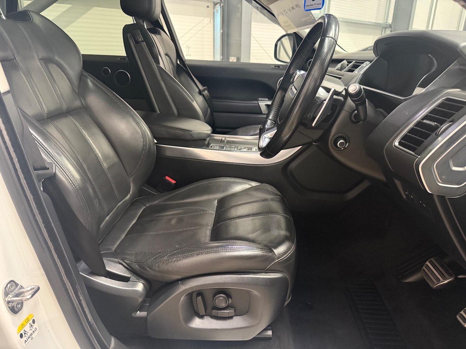 Used Land Rover Range Rover Sport 2017 for sale - 77559933: Photo 18