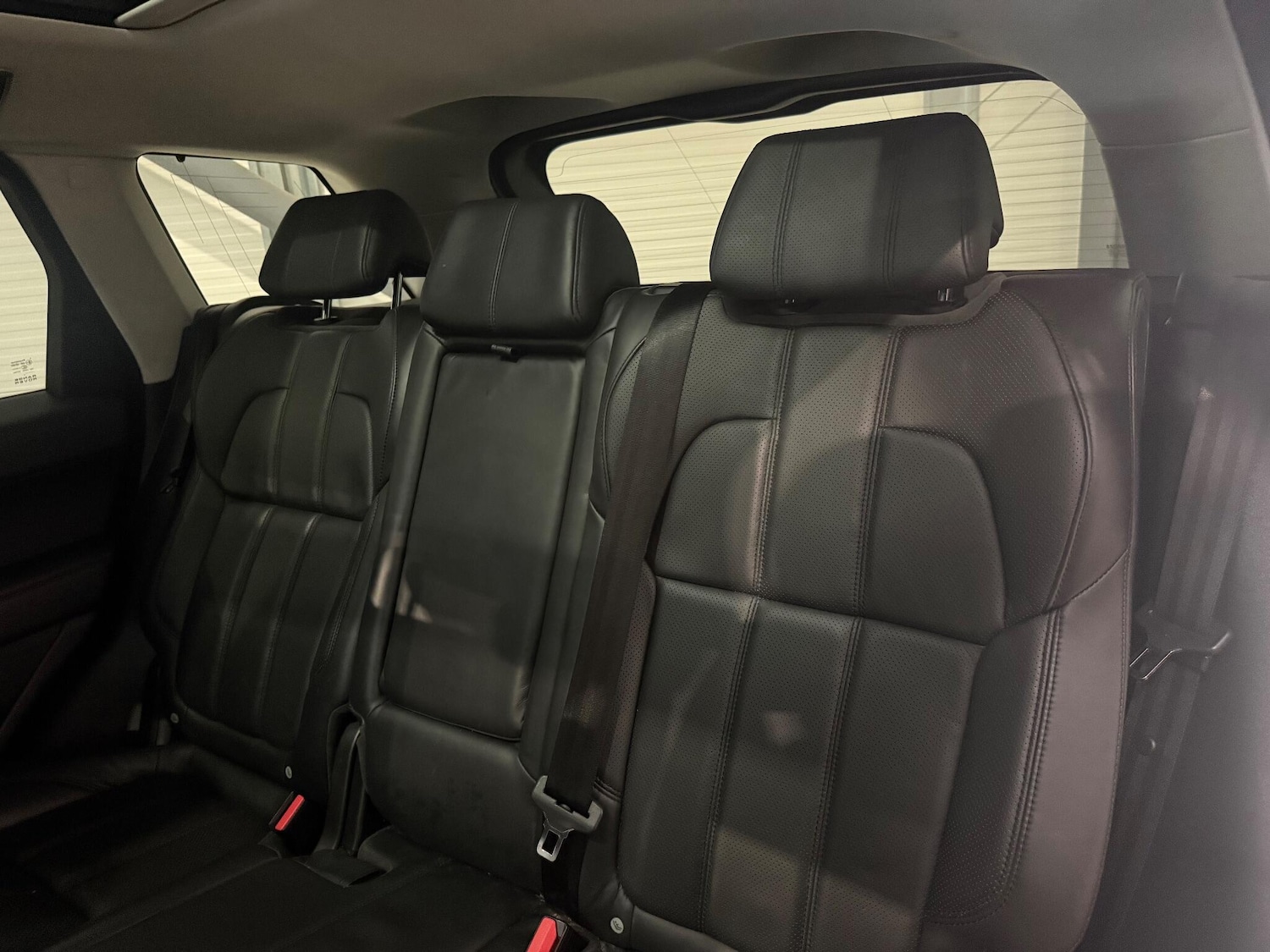 Used Land Rover Range Rover Sport 2017 for sale - 77559933: Photo 19