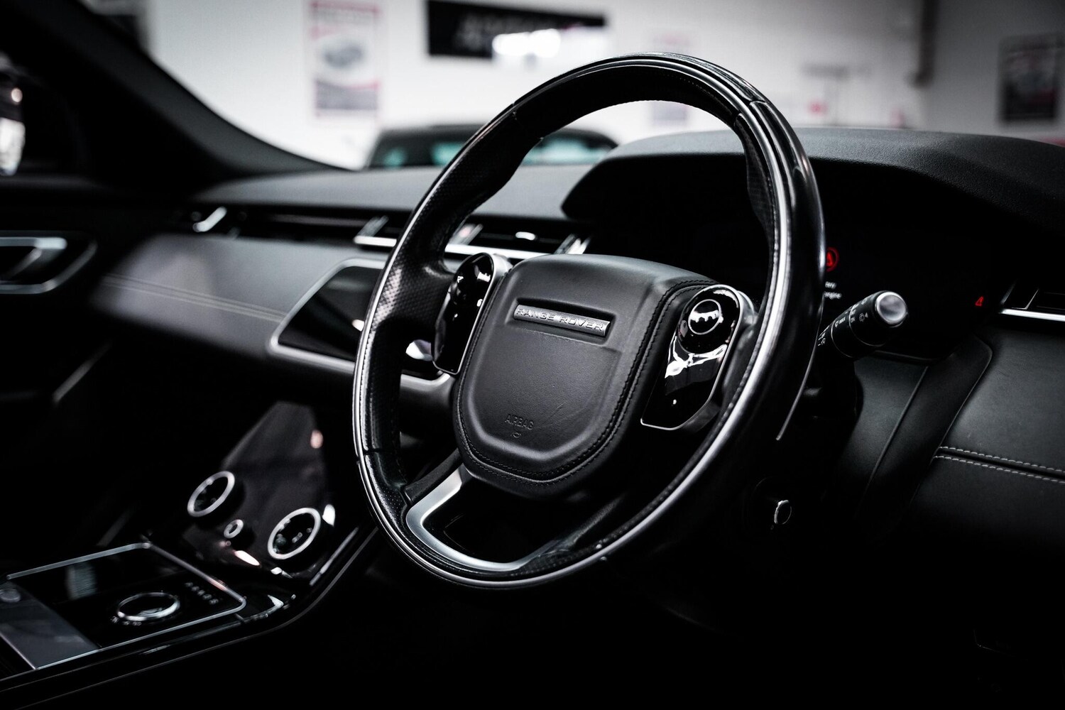 Used Land Rover Range Rover Velar 2018 for sale - 78184351: Photo 19