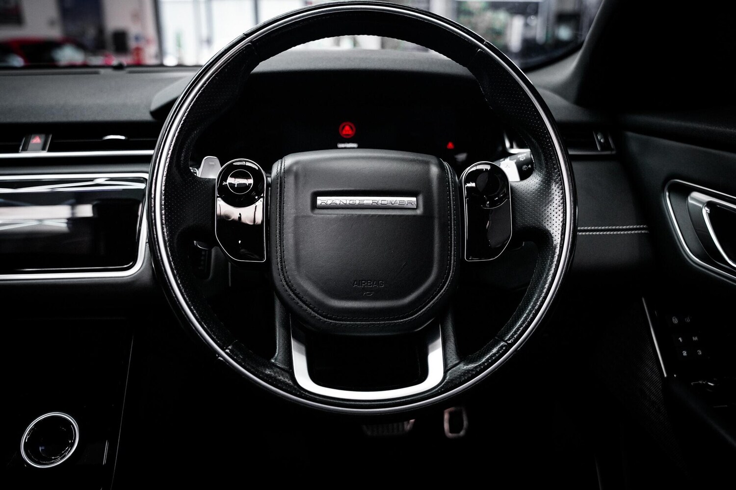 Used Land Rover Range Rover Velar 2018 for sale - 78184351: Photo 20