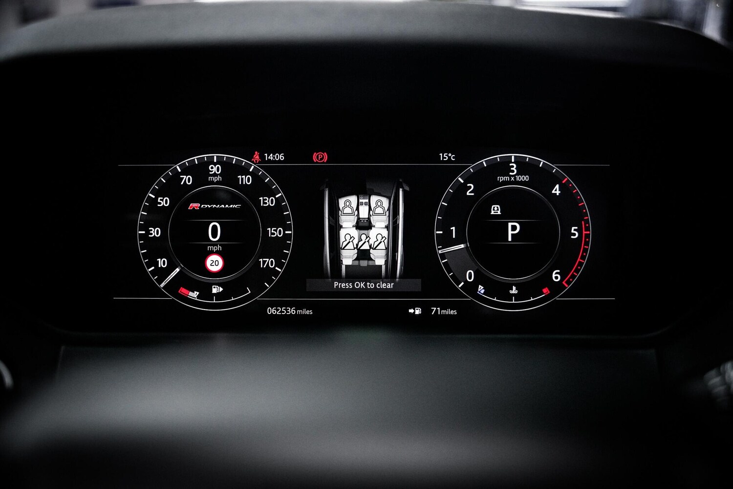 Used Land Rover Range Rover Velar 2018 for sale - 78184351: Photo 21