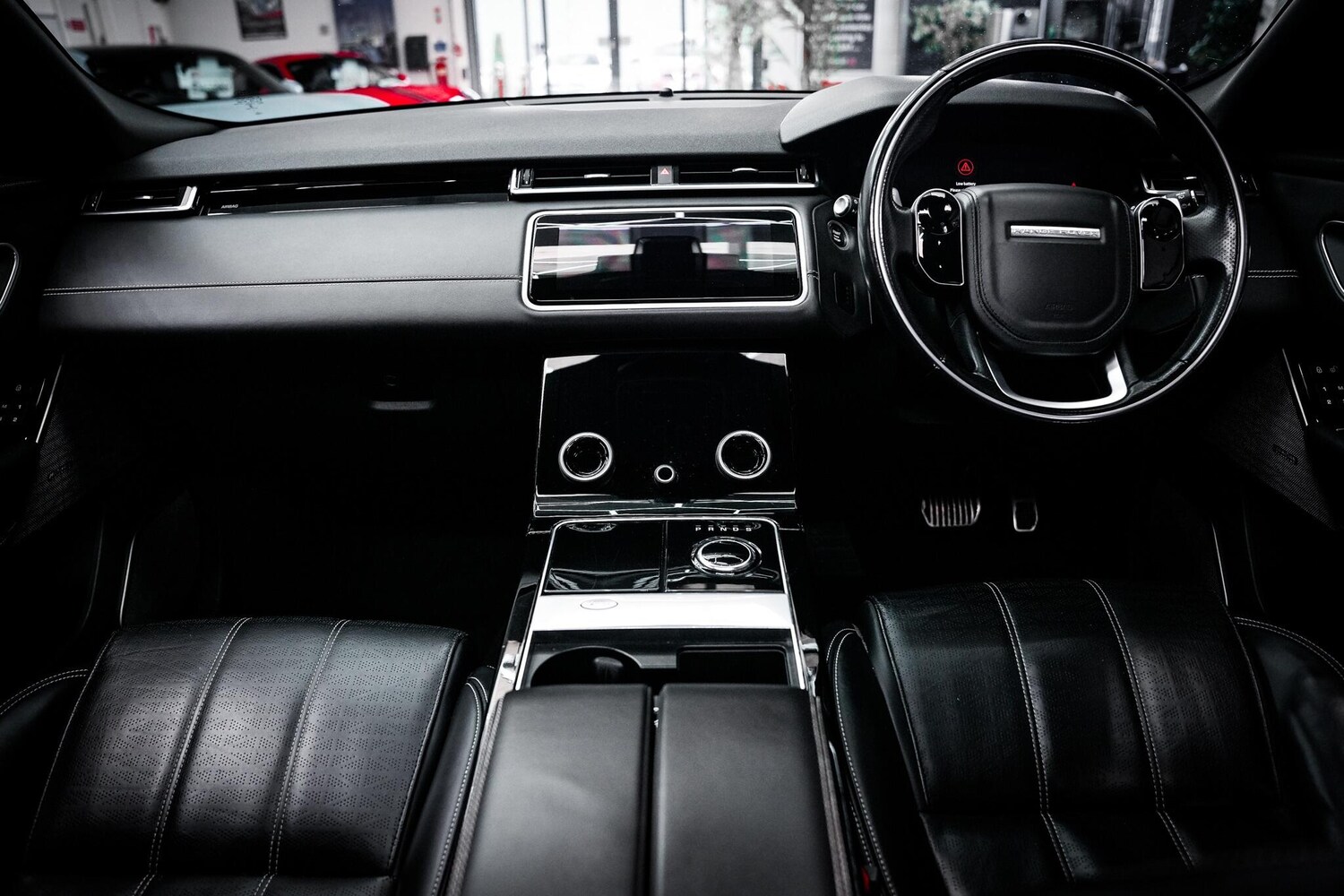 Used Land Rover Range Rover Velar 2018 for sale - 78184351: Photo 22