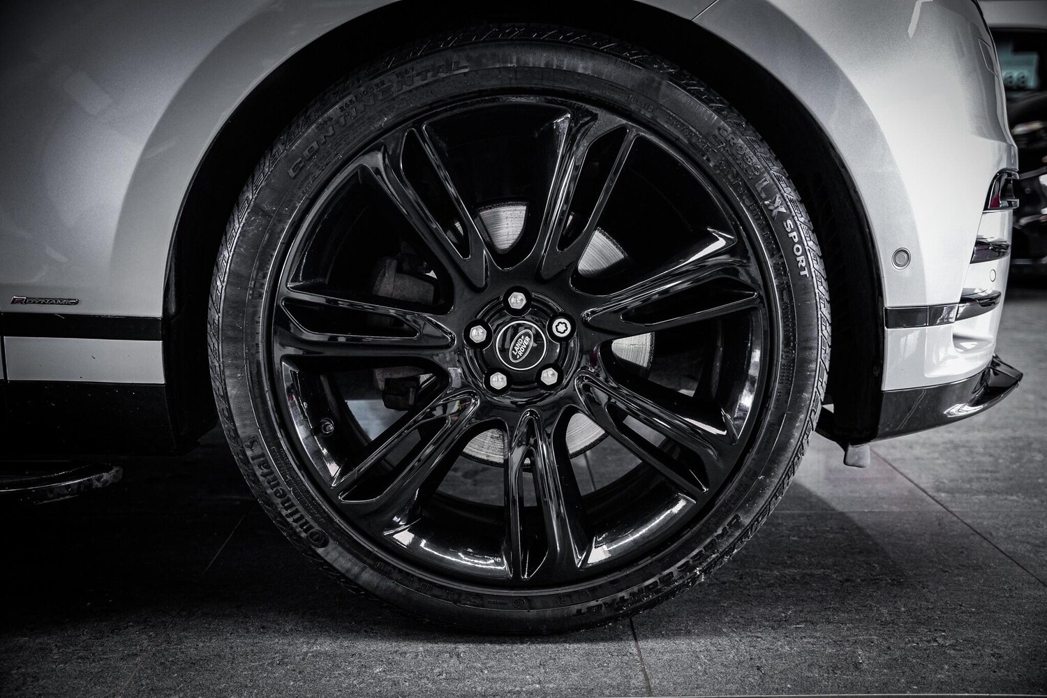 Used Land Rover Range Rover Velar 2018 for sale - 78184351: Photo 27