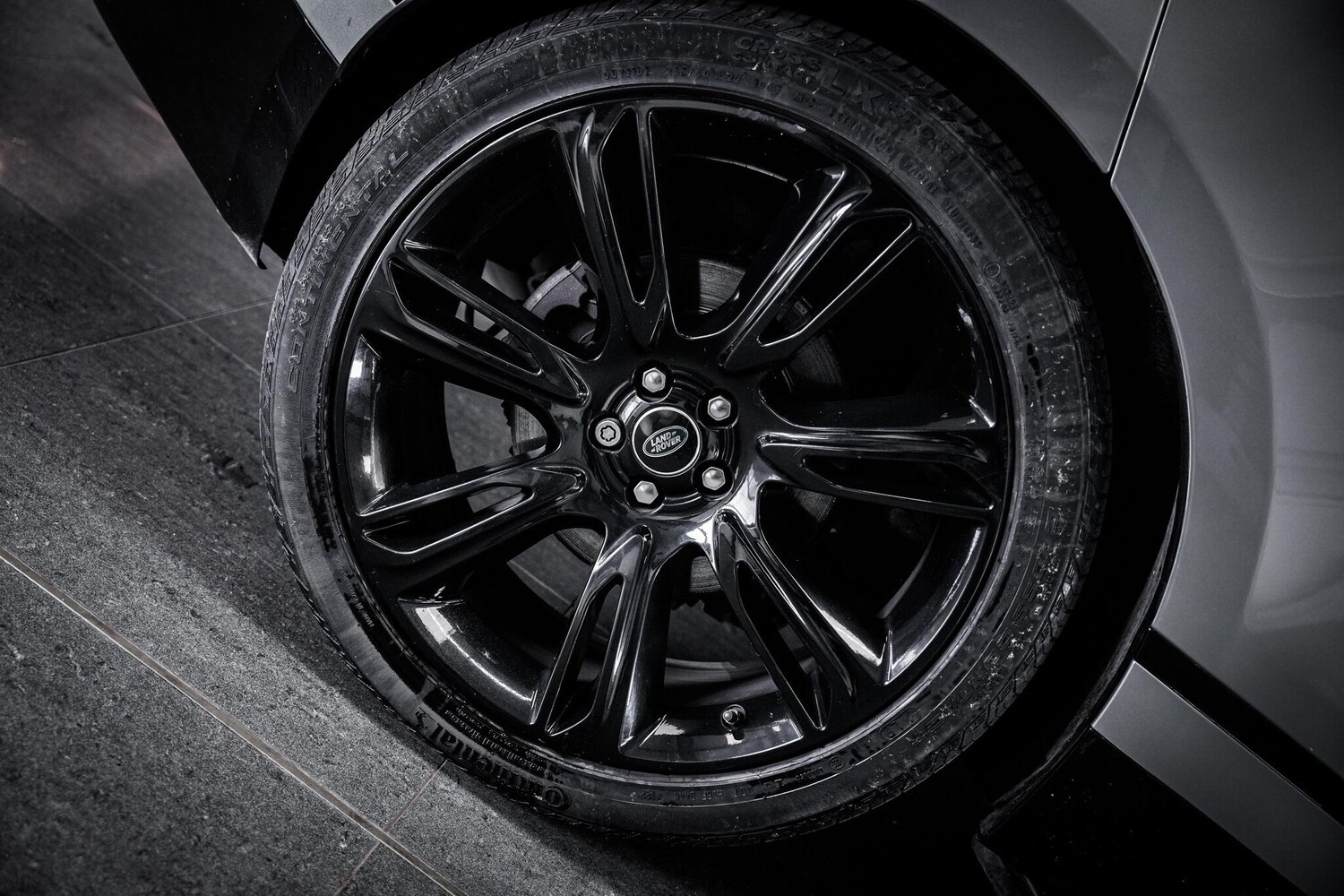 Used Land Rover Range Rover Velar 2018 for sale - 78184351: Photo 28