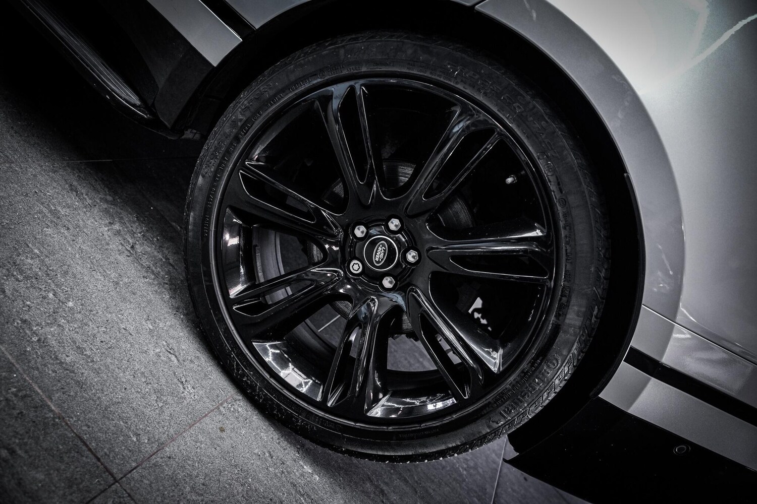 Used Land Rover Range Rover Velar 2018 for sale - 78184351: Photo 29