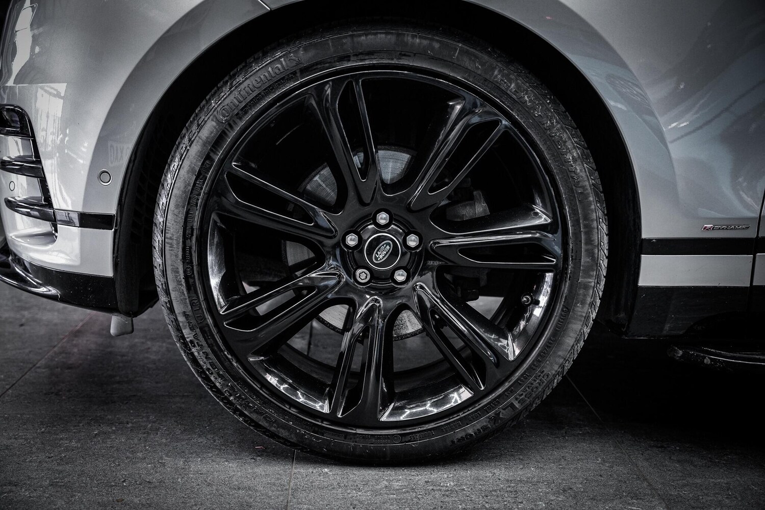 Used Land Rover Range Rover Velar 2018 for sale - 78184351: Photo 30