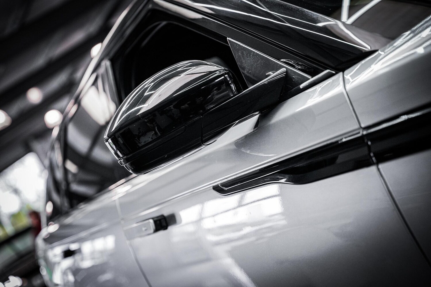 Used Land Rover Range Rover Velar 2018 for sale - 78184351: Photo 36