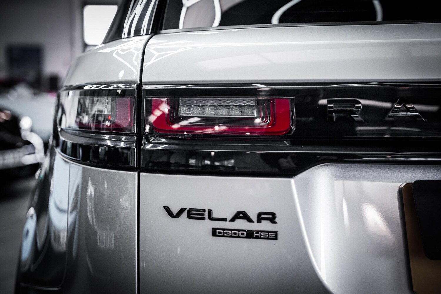 Used Land Rover Range Rover Velar 2018 for sale - 78184351: Photo 38