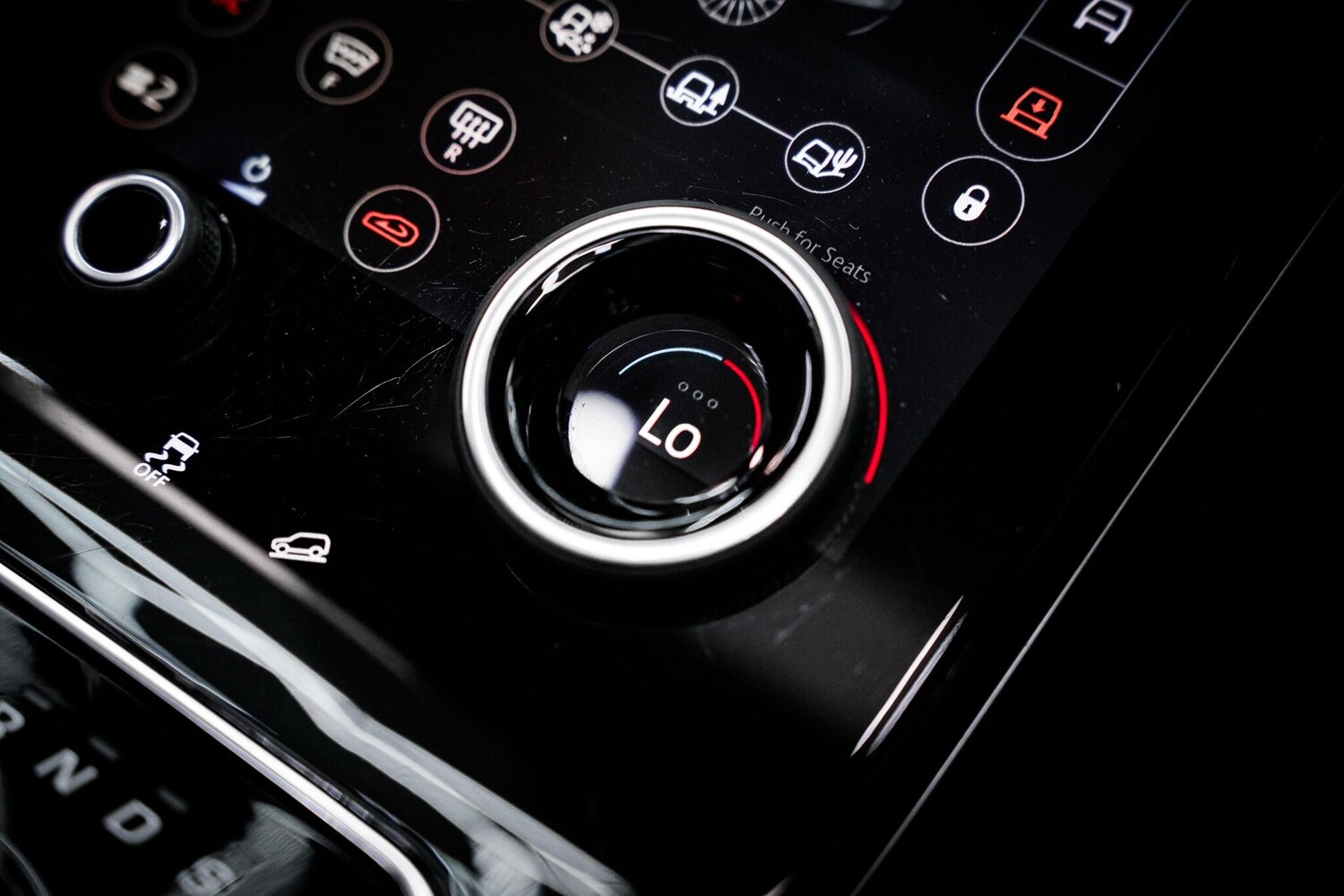 Used Land Rover Range Rover Velar 2018 for sale - 78184351: Photo 43