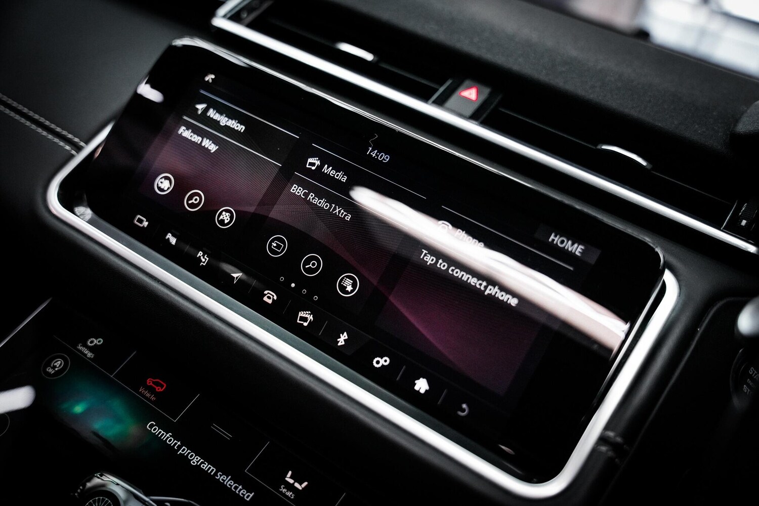 Used Land Rover Range Rover Velar 2018 for sale - 78184351: Photo 48