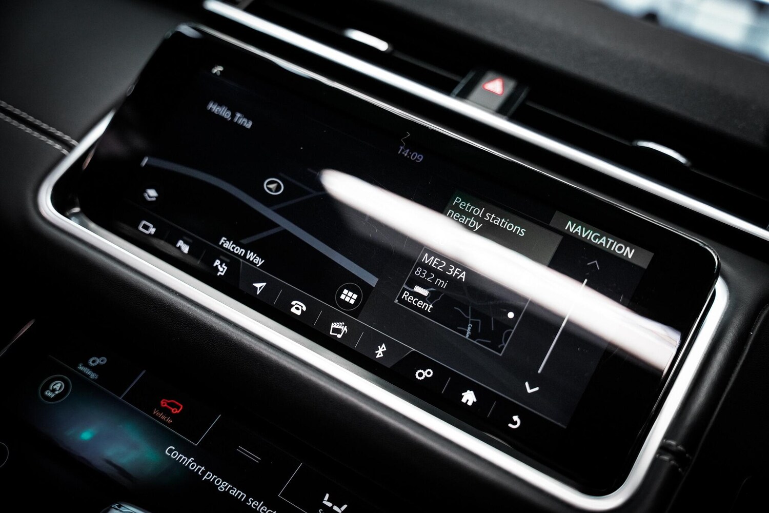 Used Land Rover Range Rover Velar 2018 for sale - 78184351: Photo 50