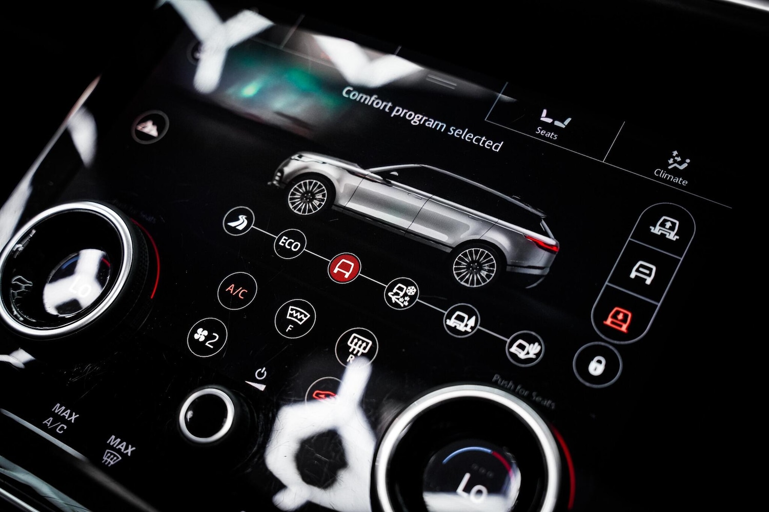 Used Land Rover Range Rover Velar 2018 for sale - 78184351: Photo 6