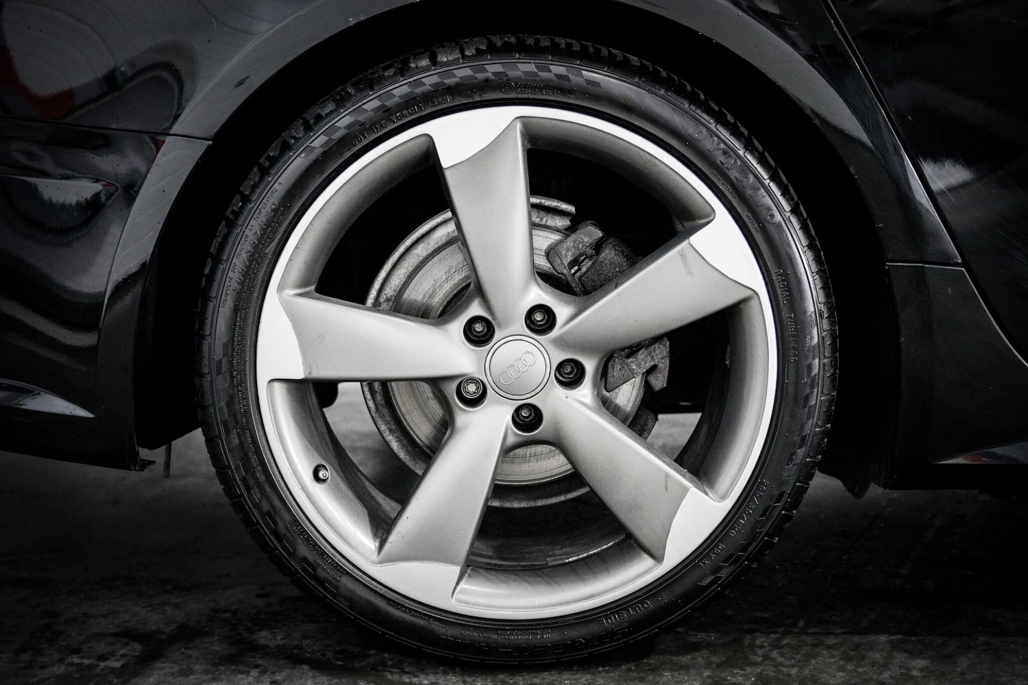 Used Audi A6 Saloon for sale - 77626086: Photo 16