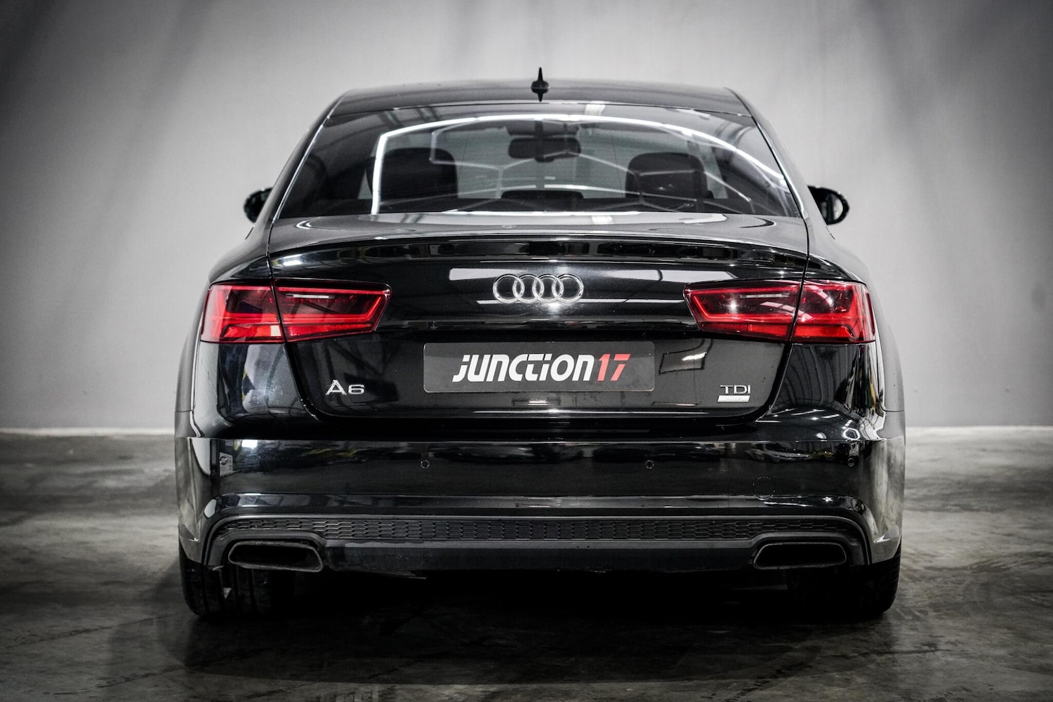 Used Audi A6 Saloon for sale - 77626086: Photo 7