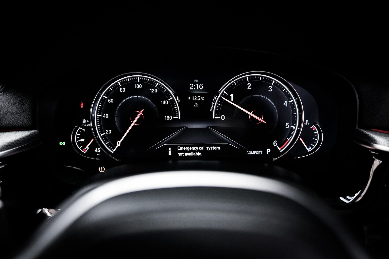 Used BMW 5 Series 2018 for sale - 77440509: Photo 20