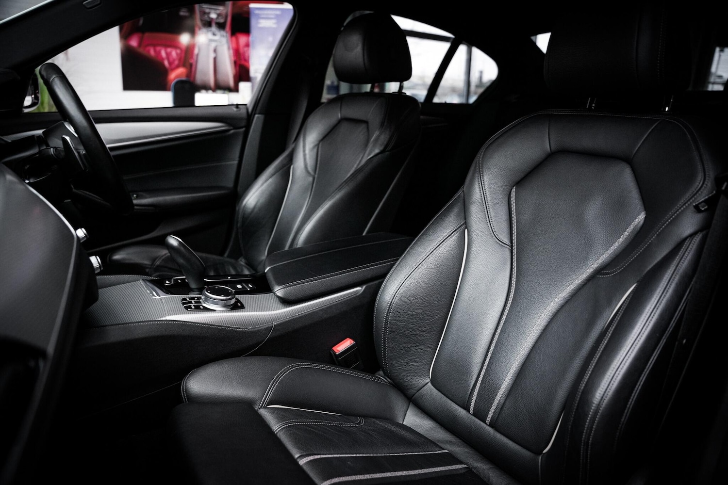 Used BMW 5 Series 2018 for sale - 77440509: Photo 23