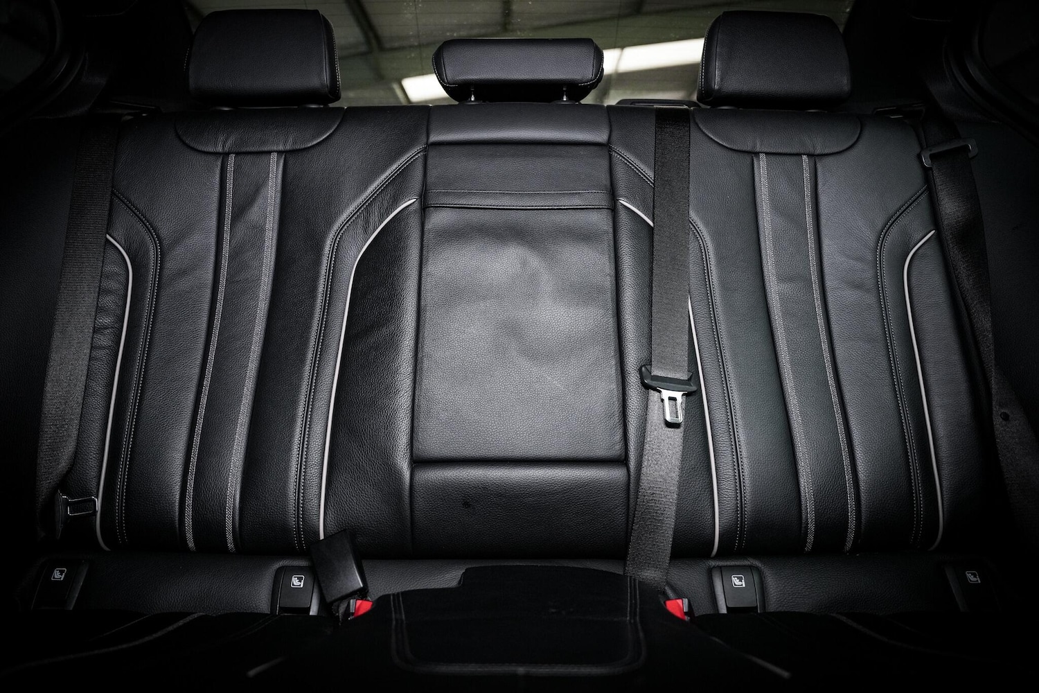 Used BMW 5 Series 2018 for sale - 77440509: Photo 24