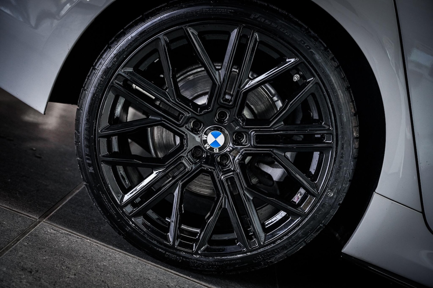 Used BMW 5 Series 2018 for sale - 77440509: Photo 27