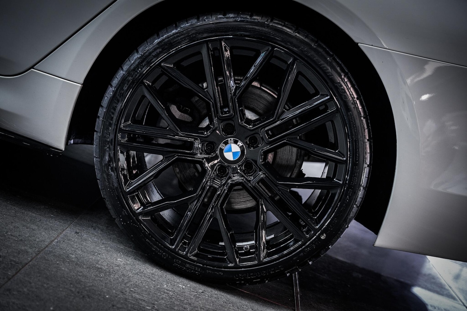 Used BMW 5 Series 2018 for sale - 77440509: Photo 28