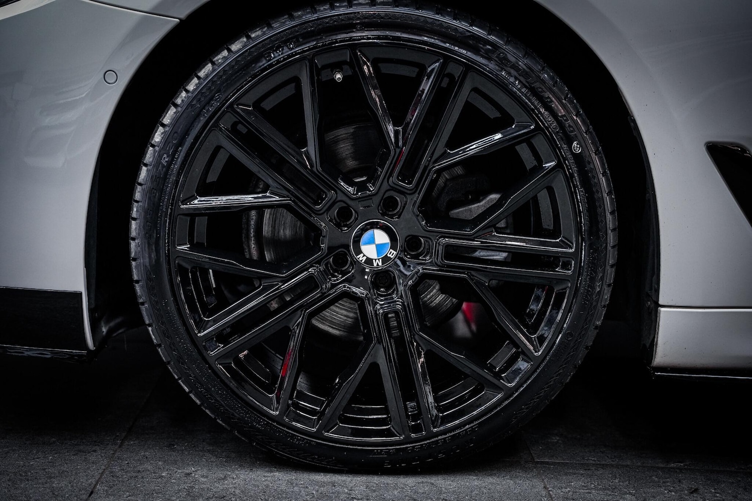 Used BMW 5 Series 2018 for sale - 77440509: Photo 29