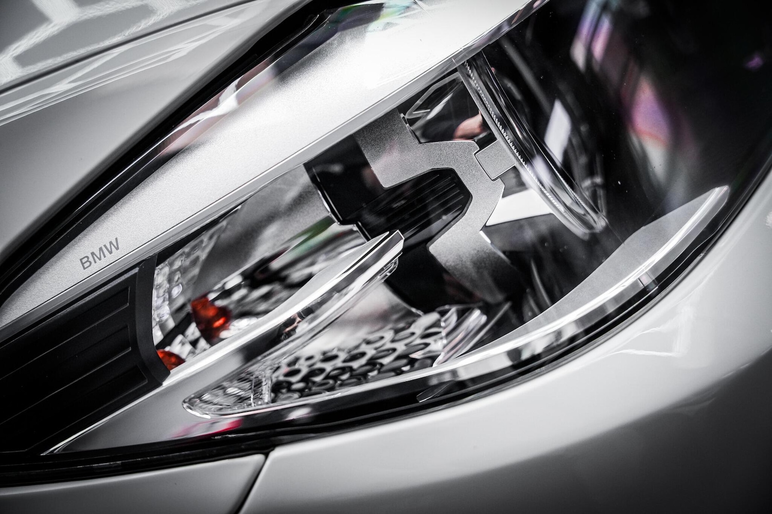 Used BMW 5 Series 2018 for sale - 77440509: Photo 33