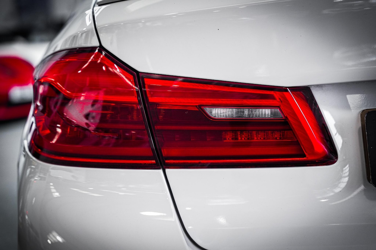 Used BMW 5 Series 2018 for sale - 77440509: Photo 35