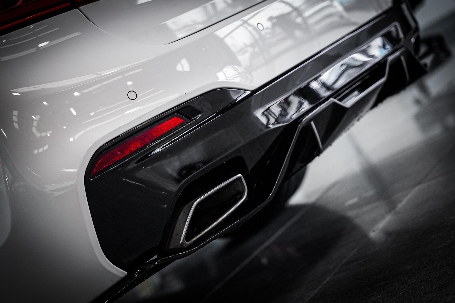 Used BMW 5 Series 2018 for sale - 77440509: Photo 36