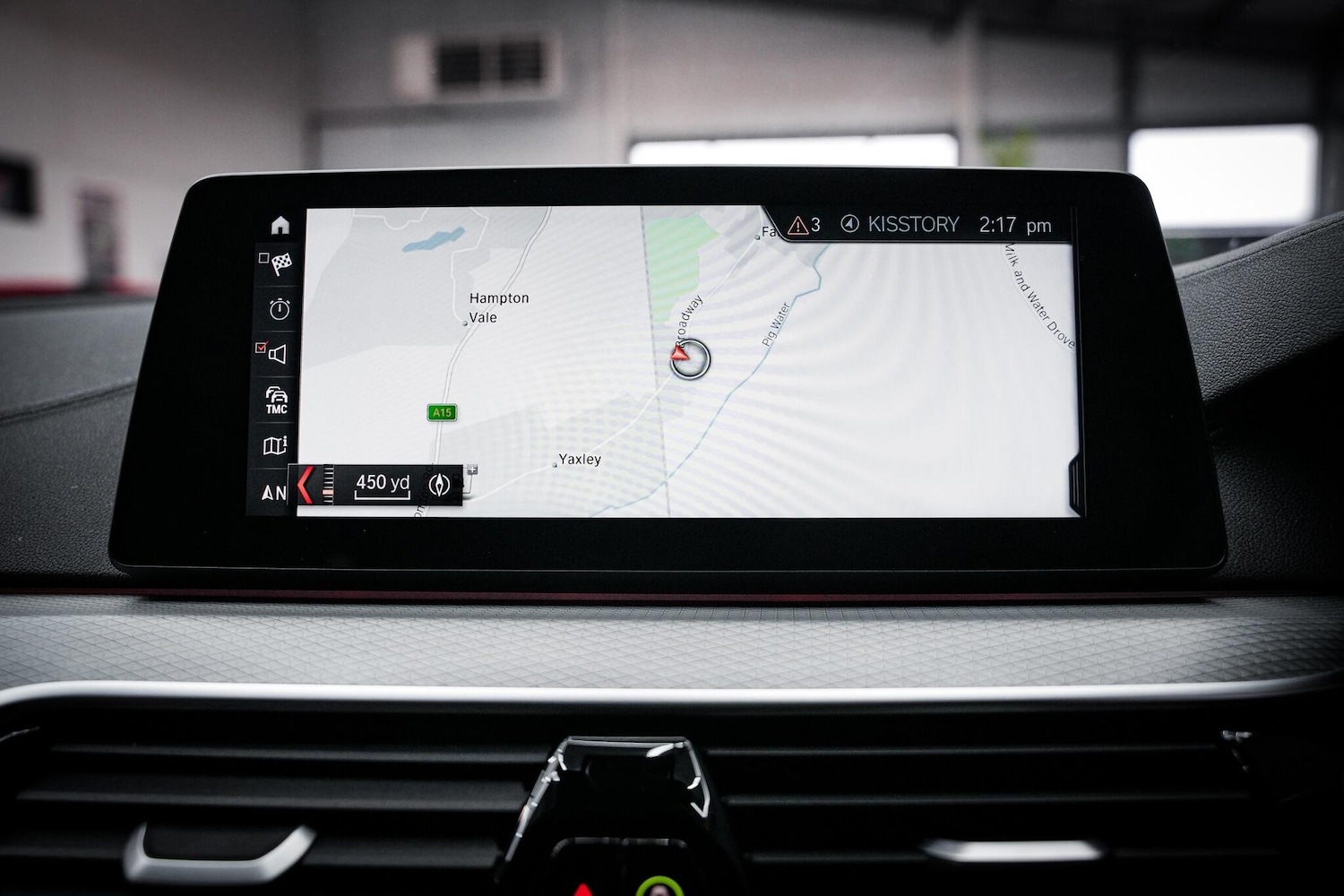 Used BMW 5 Series 2018 for sale - 77440509: Photo 41