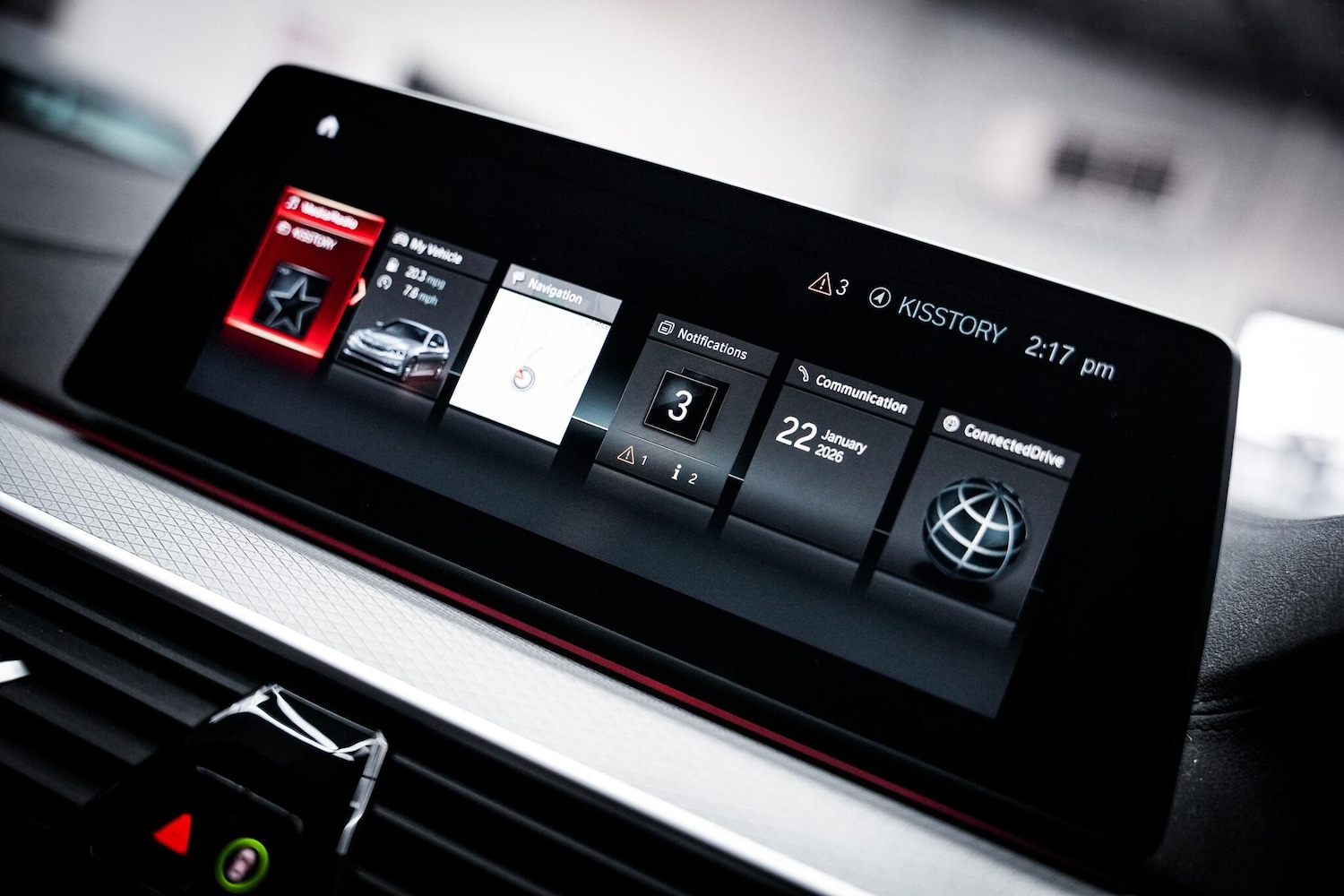 Used BMW 5 Series 2018 for sale - 77440509: Photo 7