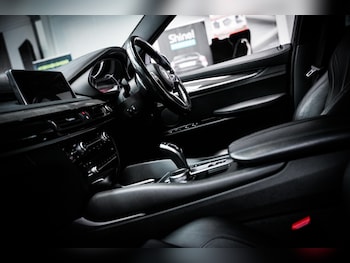 Used BMW X6 2018 for sale - 78843164: Photo