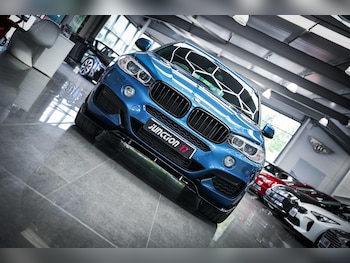 Used BMW X6 2018 for sale - 78843164: Photo