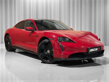 2021 (71) - 350kW 93kWh 4dr RWD Auto