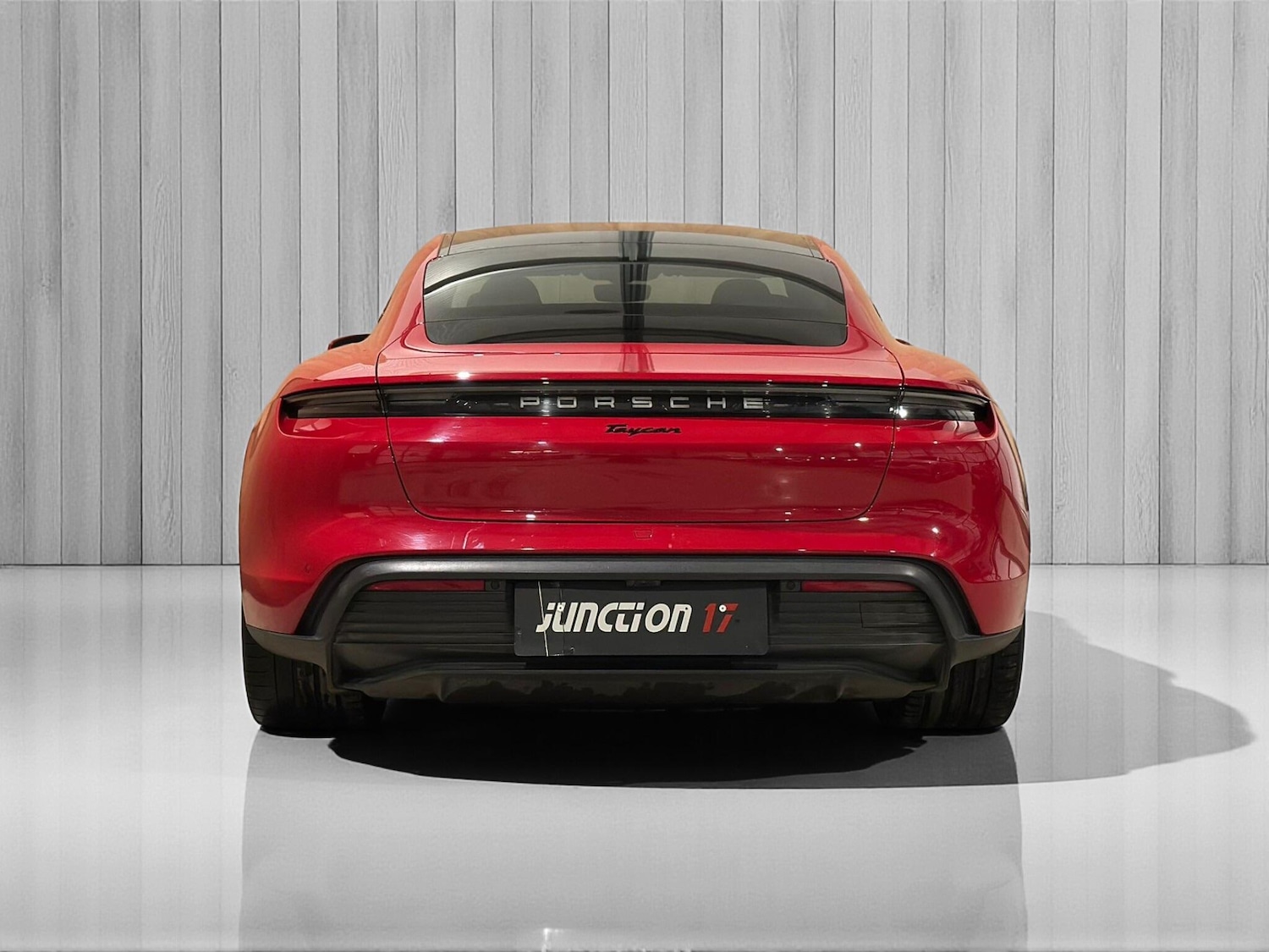 Used Porsche Taycan 2021 for sale - 77144470: Photo 8