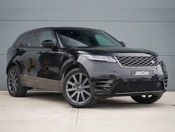 Used Land Rover Range Rover Velar 2020 for sale - 78676416: Photo