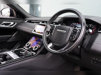 Used Land Rover Range Rover Velar 2020 for sale - 78676416: Photo