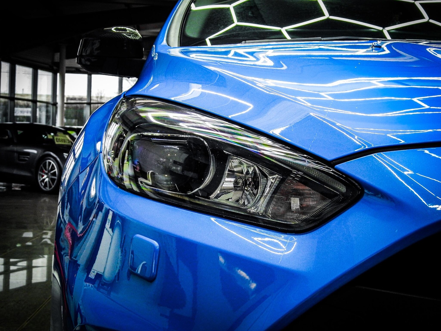 Used Ford Focus 2016 for sale - 77230203: Photo 10