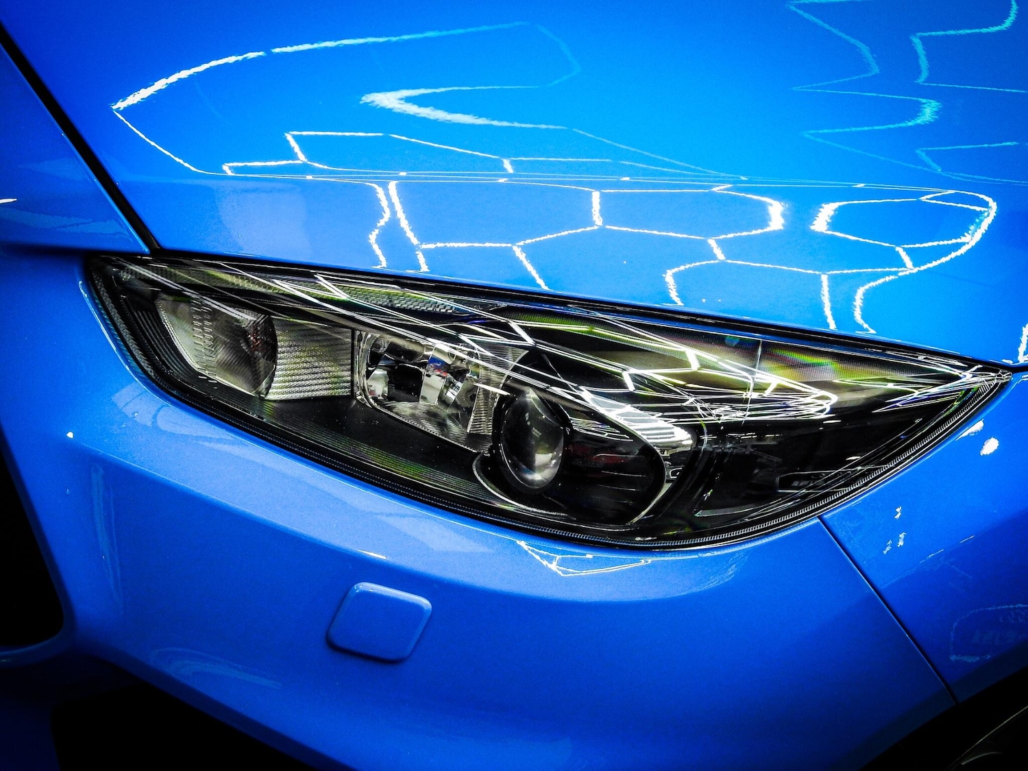 Used Ford Focus 2016 for sale - 77230203: Photo 11