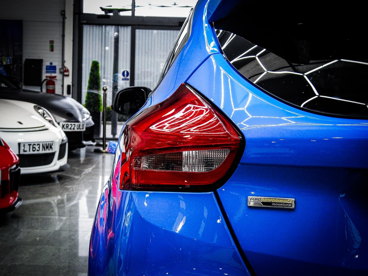 Used Ford Focus 2016 for sale - 77230203: Photo 18